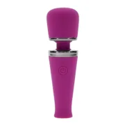 Vibrador Playboy Roxo Sexshop - nacloset 2