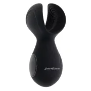 Vibrador Zero Tolerance Preto Sexshop - nacloset