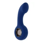 Vibrador Zero Tolerance Azul Sexshop - nacloset 2