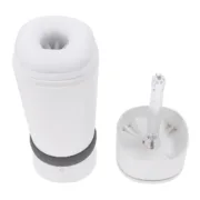 Masturbador Endurance Jack Ass Playboy Branco Consoladores - nacloset 2