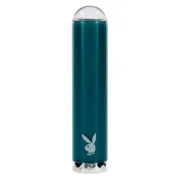 Bala Vibradora Playboy Emerald Verde Sexshop - nacloset