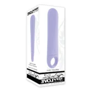 Vibrador Evolved Roxo Sexshop - nacloset 2