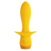Vibrador Selopa Amarelo Sexshop - nacloset 2