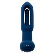 Plug Anal Evolved Azul (11,4 cm) Consoladores - nacloset 2