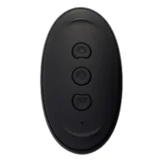 Vibrador Dupla Estimulação Evolved Zero Tolerance black Sexshop - nacloset 2