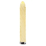 Vibrador Evolved Playboy Amarelo Sexshop - nacloset