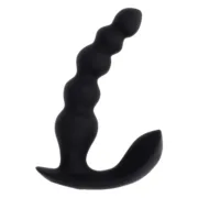 Vibrador Anal Evolved Preto Sexshop - nacloset