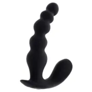 Vibrador Anal Evolved Preto Sexshop - nacloset 2