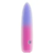 Bala Vibradora Evolved Multicolor Sexshop - nacloset