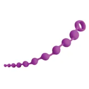 Esferas Anais Evolved Selopa Silicone Bolas anais - nacloset 2