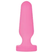 Plug Anal Evolved Selopa Cor de Rosa (6,4 cm) Consoladores - nacloset 2
