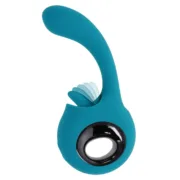 Vibrador de Ponto G Evolved Azul Sexshop - nacloset 2