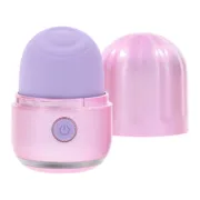 Massajador Evolved Cor de Rosa Massagem Erótica - nacloset