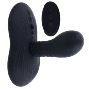 Vibrador Evolved Playboy black Sexshop - nacloset