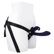 Dildo com Cinta Evolved Consoladores - nacloset 2