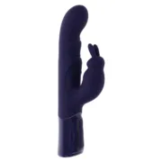 Vibrador Dupla Estimulação Evolved Preto Sexshop - nacloset