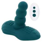 Vibrador Evolved Playboy Verde Sexshop - nacloset