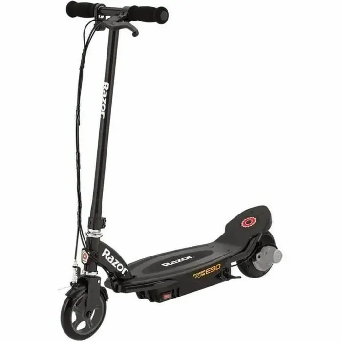 Trotineta Elétrica Razor 13173804 Preto Eletrónica | Jogos - nacloset 2