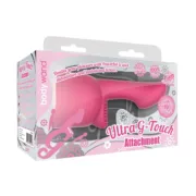 Acessório Ultra G Touch Pequeno Carita BWX209 Acessórios Eróticos - nacloset