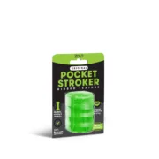 Masturbador Zolo Pocket Stroker Consoladores - nacloset