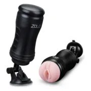 Masturbador Solo Flesh Zolo Consoladores - nacloset 2