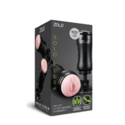 Masturbador Solo Flesh Zolo Consoladores - nacloset