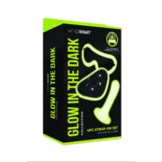 Kit Prazer Grande Whipsmart Algemas, mordaças e braçadeiras - nacloset 2