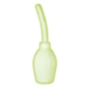 Enema Whipsmart Branco Loções e géis de massagem - nacloset