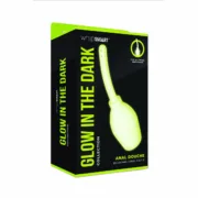 Enema Whipsmart Branco Loções e géis de massagem - nacloset 2