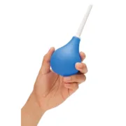 Enema Aquaclean Azul Loções e géis de massagem - nacloset 2