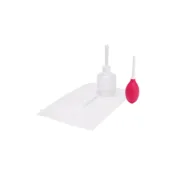Enema CleanScene Vermelho Loções e géis de massagem - nacloset 2