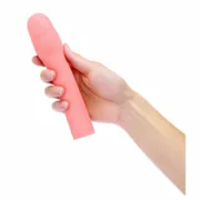 Capa peniana Size Up Carne Ø 3,5 cm 18 cm Consoladores - nacloset 2
