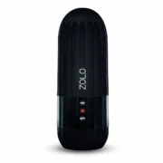 Masturbador Endurance Jack Ass Zolo JerkMaster Preto Consoladores - nacloset