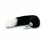 Plug Anal Whipsmart Multicolor Consoladores - nacloset