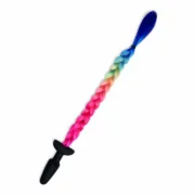 Plug Anal Whipsmart Multicolor Consoladores - nacloset 2