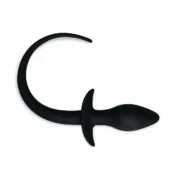 Plug Anal Whipsmart Preto Consoladores - nacloset