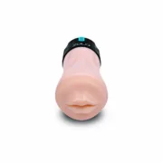 Masturbador Endurance Jack Ass Zolo Preto Consoladores - nacloset