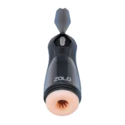 Masturbador Endurance Jack Ass Zolo Carne Consoladores - nacloset 2