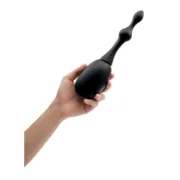 Enema Aquaclean Preto Loções e géis de massagem - nacloset 2