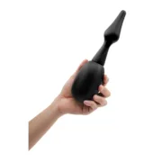 Enema Aquaclean Preto Loções e géis de massagem - nacloset 2