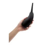 Enema Aquaclean Preto Loções e géis de massagem - nacloset 2