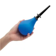 Enema Aquaclean Azul Loções e géis de massagem - nacloset 2