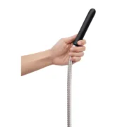 Enema Aquaclean Preto Loções e géis de massagem - nacloset 2