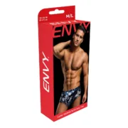 Cuecas clássicas Envy Azul L/XL Cuecas - nacloset