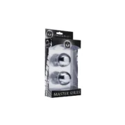 Bolas de Orgasmo XR Bolas chinesas - nacloset 2