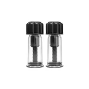 Succionador de clítoris XR Preto Bondage - nacloset