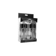 Succionador de clítoris XR Preto Bondage - nacloset 2
