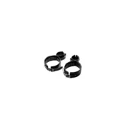 Kit Bondage com Corda Ajustável XR Preto Algemas, mordaças e braçadeiras - nacloset
