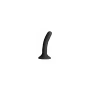 Dildo com Cinta XR Preto Consoladores - nacloset 2