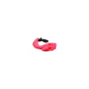 Plug Anal XR Cor de Rosa Silicone Consoladores - nacloset